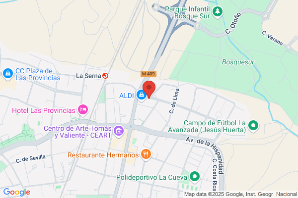 Asiciacion De Servicios Aser
