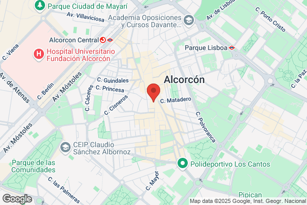AUDIKA Centros Auditivos | Audífonos Alcorcón