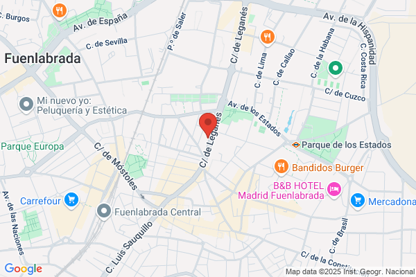 GAES una marca amplifon