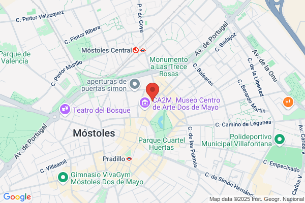 General Optica - Visión y Audición