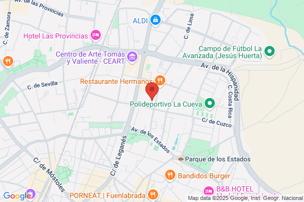 El Rincón del Alma