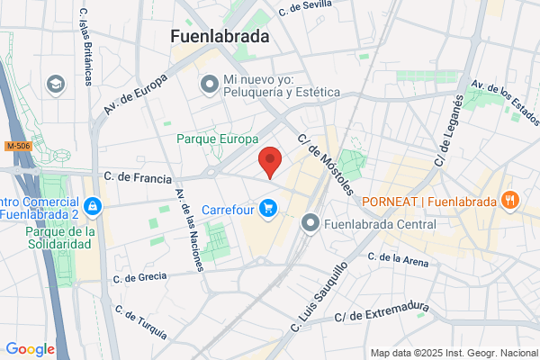 Banco Central Hispanoamericano S.A.