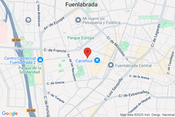Banco Español De Credito