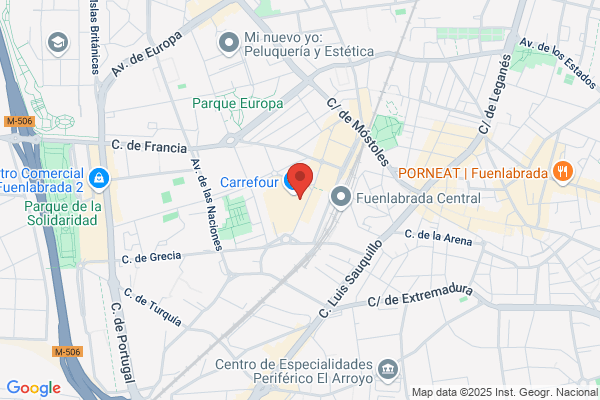 Banco Popular Español