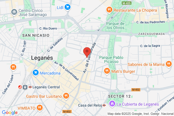 Banco Santander S.A.
