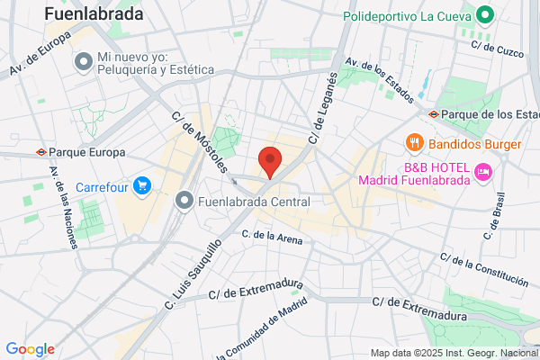 Banco Vitalicio De España C.A.