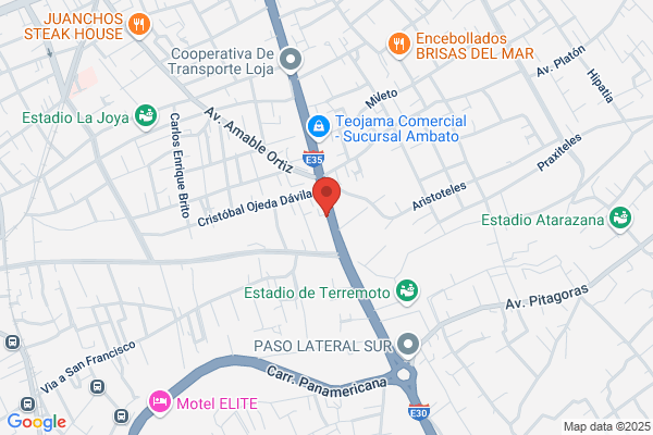 Reformas y limpiezas pulita ecua