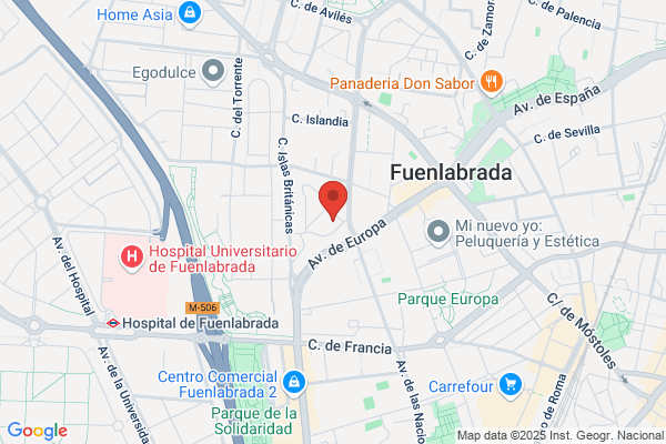 Cafetería Cervecería Portu