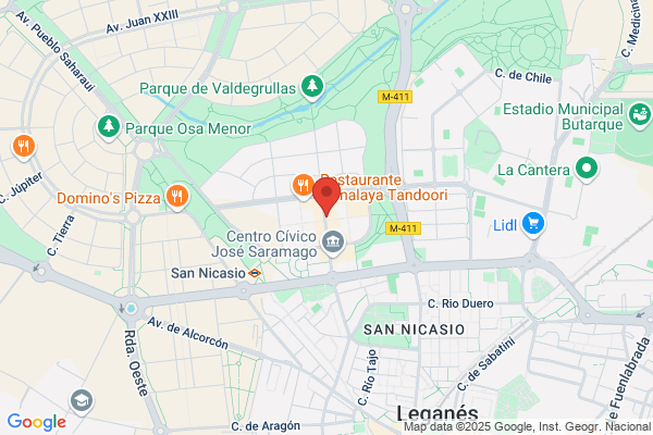 PARRILLA VULCANO S.L.