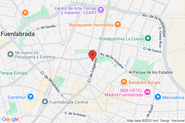 Caja De Ahorros Y Pensiones De Barcelona