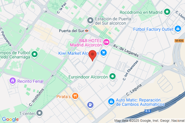 Gecesa Gestion De Centros Culturales S.A