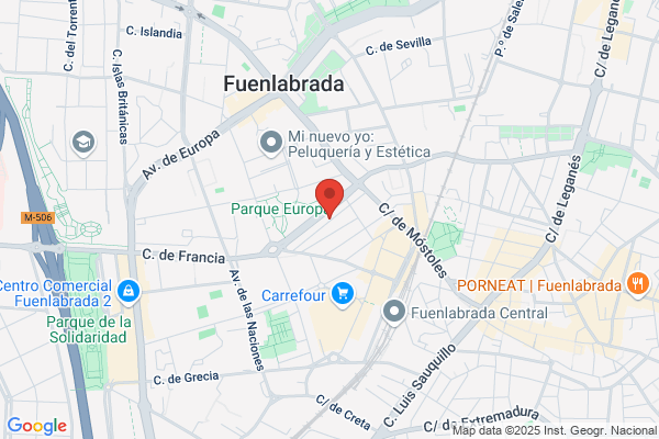 Casado Hidalgo f.