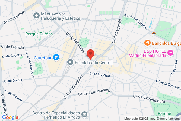 Clemente Durango m.