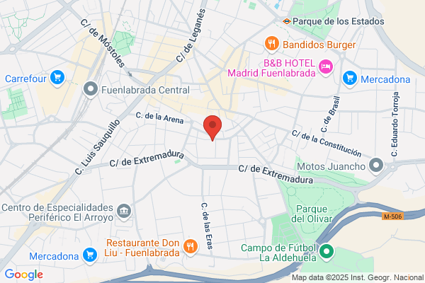Hosteleria Agce S.L.