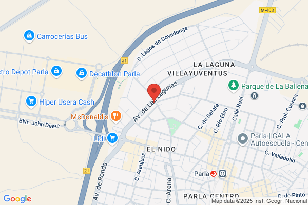 Laguna Nieto f.