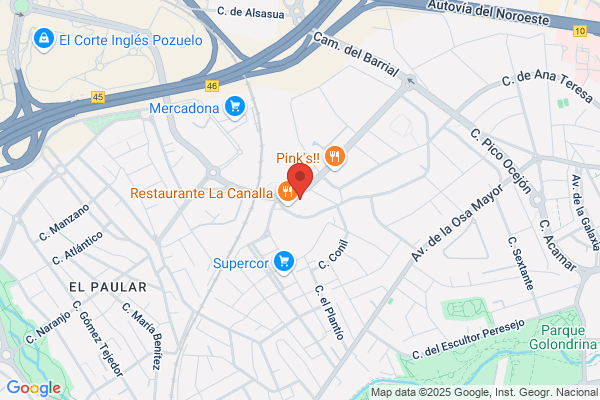 Muñoz Pozuelo m.