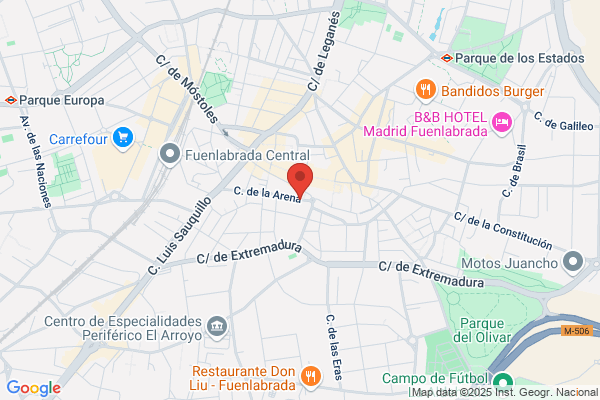 Partido Tamayo a.