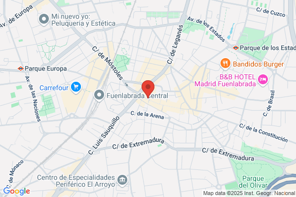 Pinel Rodriguez m.