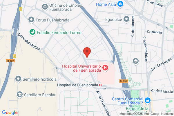 Sanchez Fernandez l. A.