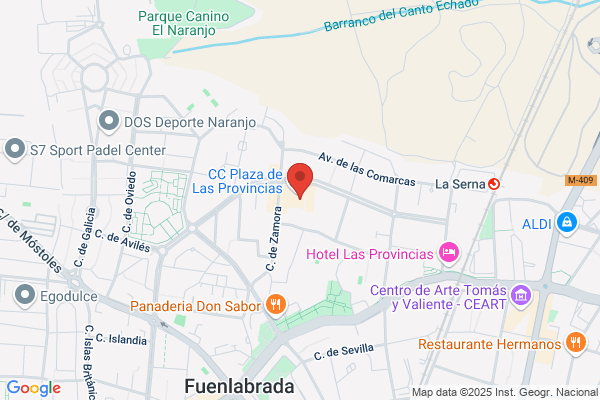 Supermercados Alcosto S.A.