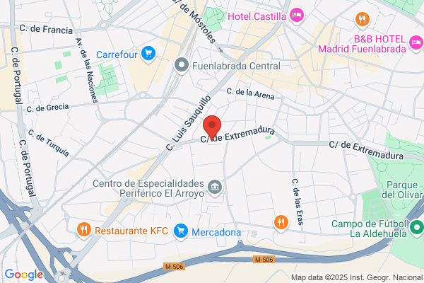 Caja De Madrid