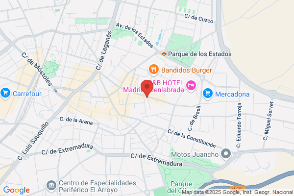 Caja De Madrid
