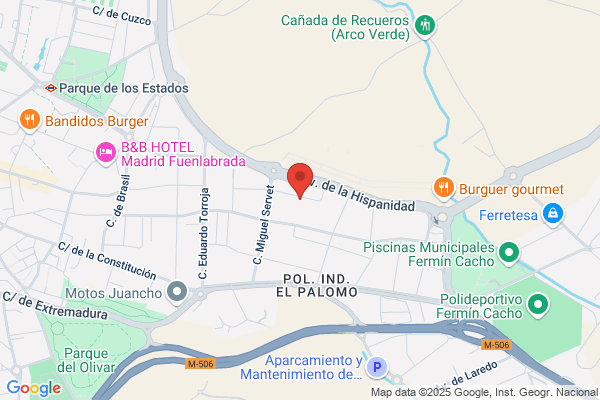Materiales De Calefaccion S. A.