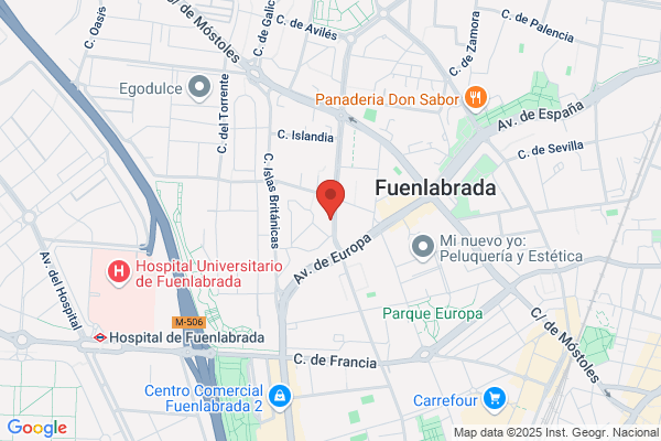 Jamones Y Embutidos Jose Martin S.L.