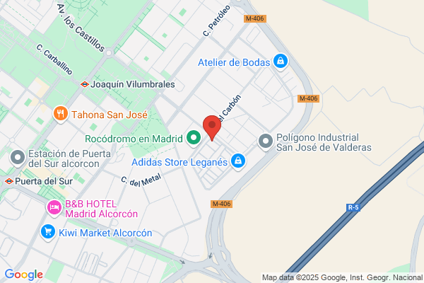 Jamones Y Embutidos Jose Martin S.L.