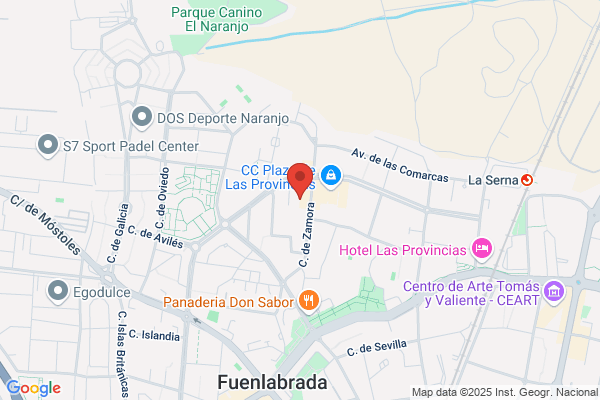 Asociacion Tu Puedes