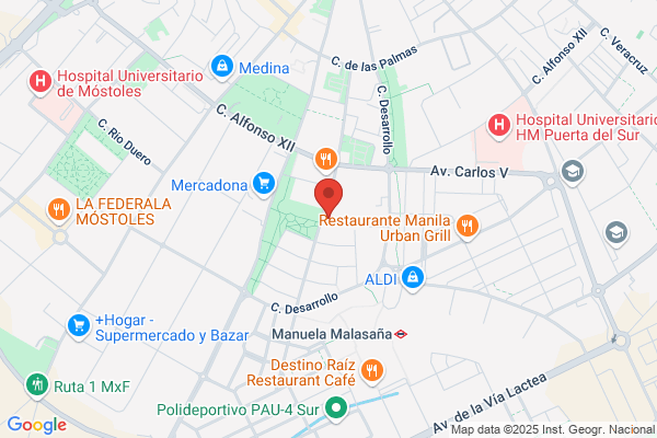 Servicio Veterinario a Domicilio