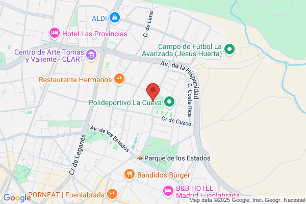 Adm Administracion Desarrollo Y Management S.L.
