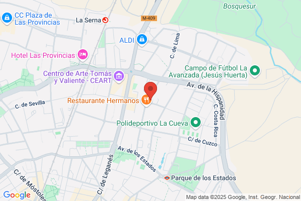 Asesoria De Empresas Lopez Y Alonso S.L.