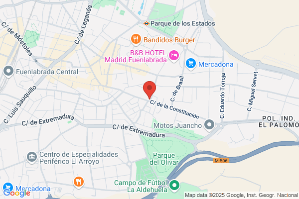 Asociacion Nacional De Expendedores De Tabacos