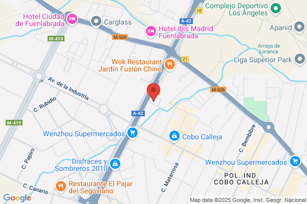Consultora Empresarial Auditaser S.L.