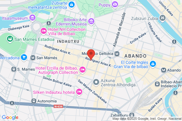 Mayoral Rodriguez a.
