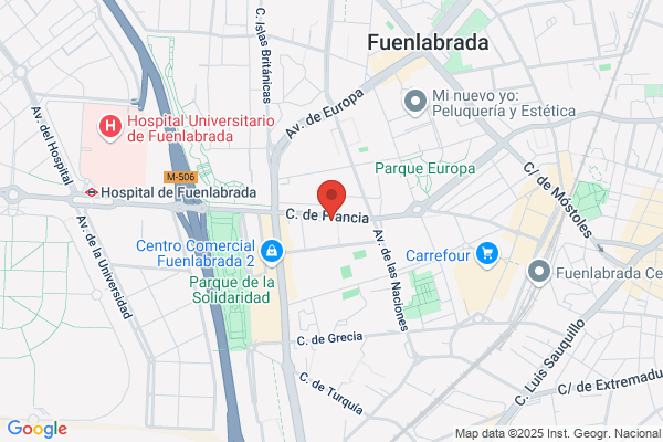 Clinica Dental San Juan De Dios S.L.