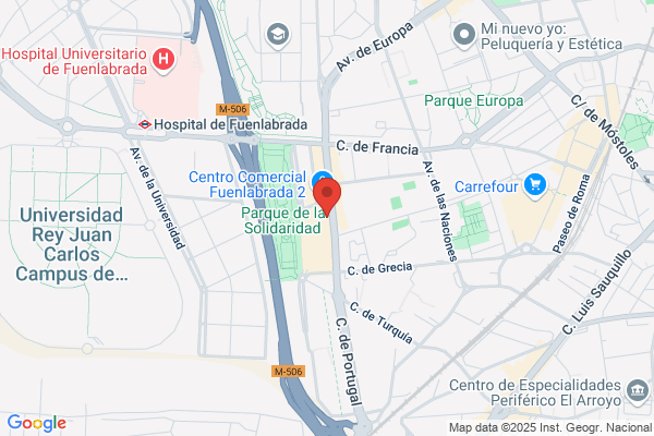 Clisana Clinica Dental S.L.