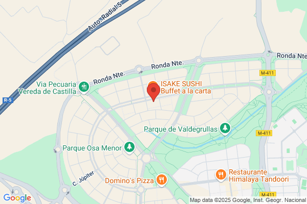 Dra Salome Garcia Solagua Dental
