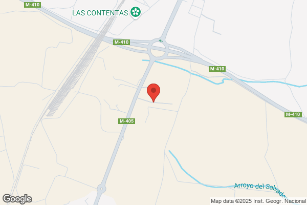 Fran Arenas Doma Clásica