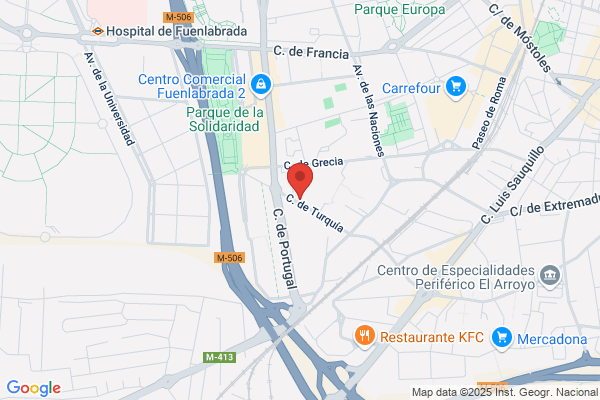 Sevilla Gallego l.