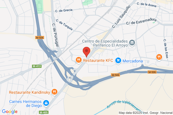 Automoviles Euromovil S.L.