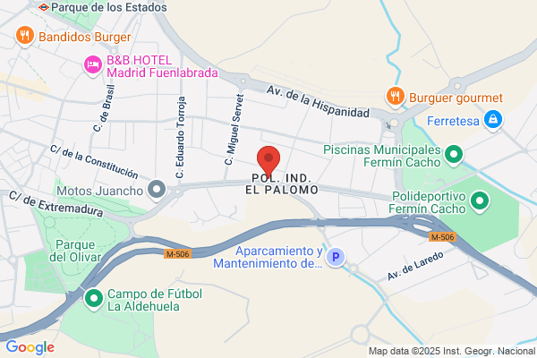 Automoviles Euromovil S.L.