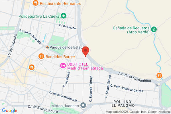 Automoviles Euromovil S.L.