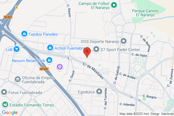 Transformados Goesma S.L.