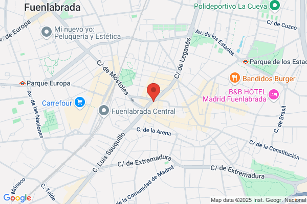 Nortehispana De Seguros Y Reaseguros S.A.