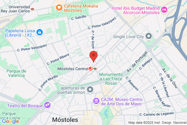 Abp Servicios Informaticos S.L.
