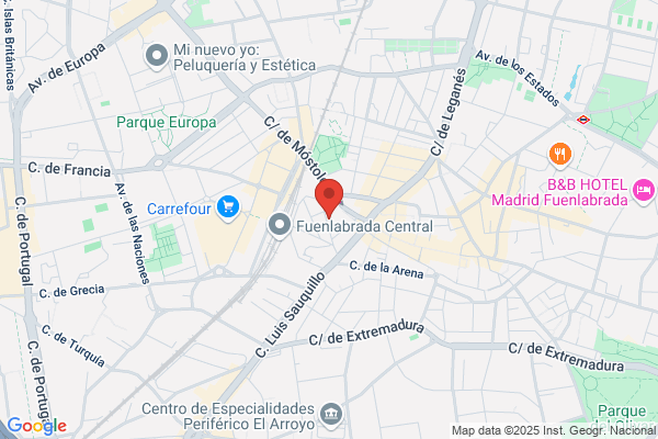 Tapicería Todo Madrid