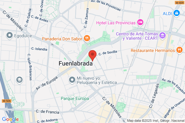 Alegre De La Cuesta j. D.