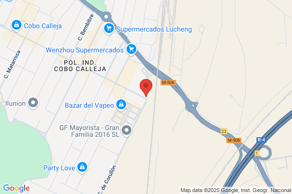 Grucoca Inmobiliaria S.A.